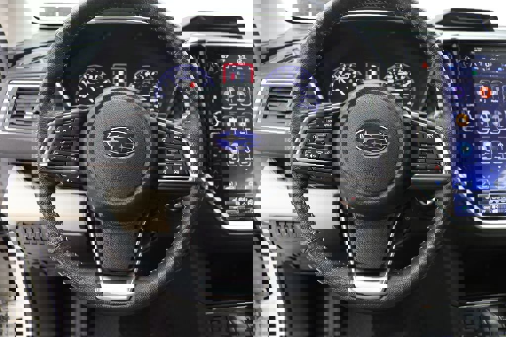 Used 2024 Subaru Ascent Limited image 17