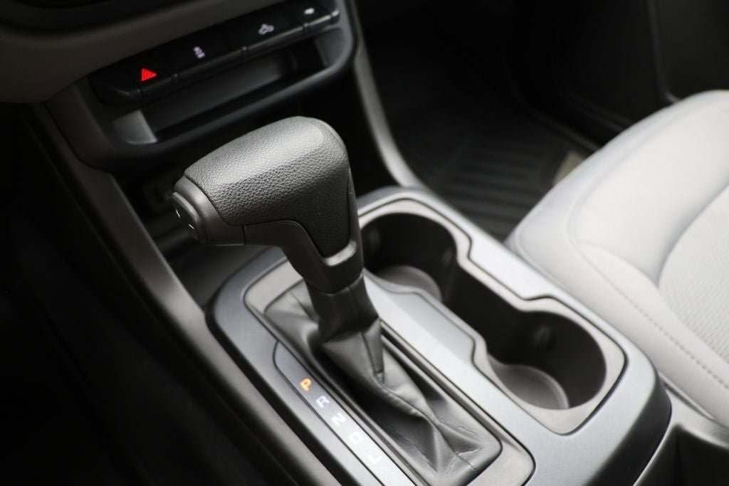 Used 2019 Chevrolet Colorado W/T w/ WT Convenience Package image 25