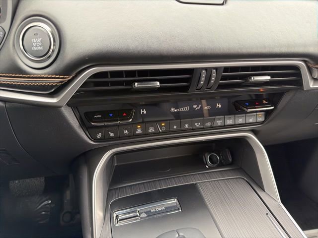 New 2026 MAZDA CX-90 3.3 Turbo S w/ Premium Plus image 17