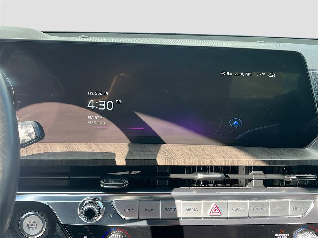 Used 2023 Kia Telluride SX image 15