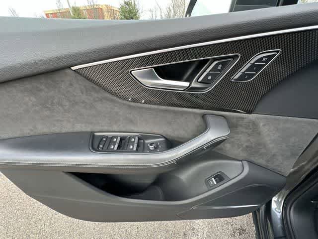 Used 2021 Audi SQ7 Prestige AWD/4WD image 19