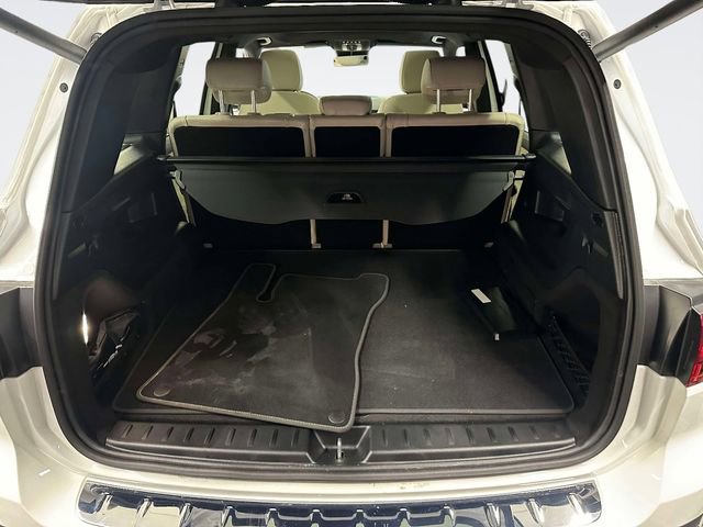 Certified 2026 Mercedes-Benz GLB 250 4MATIC image 10
