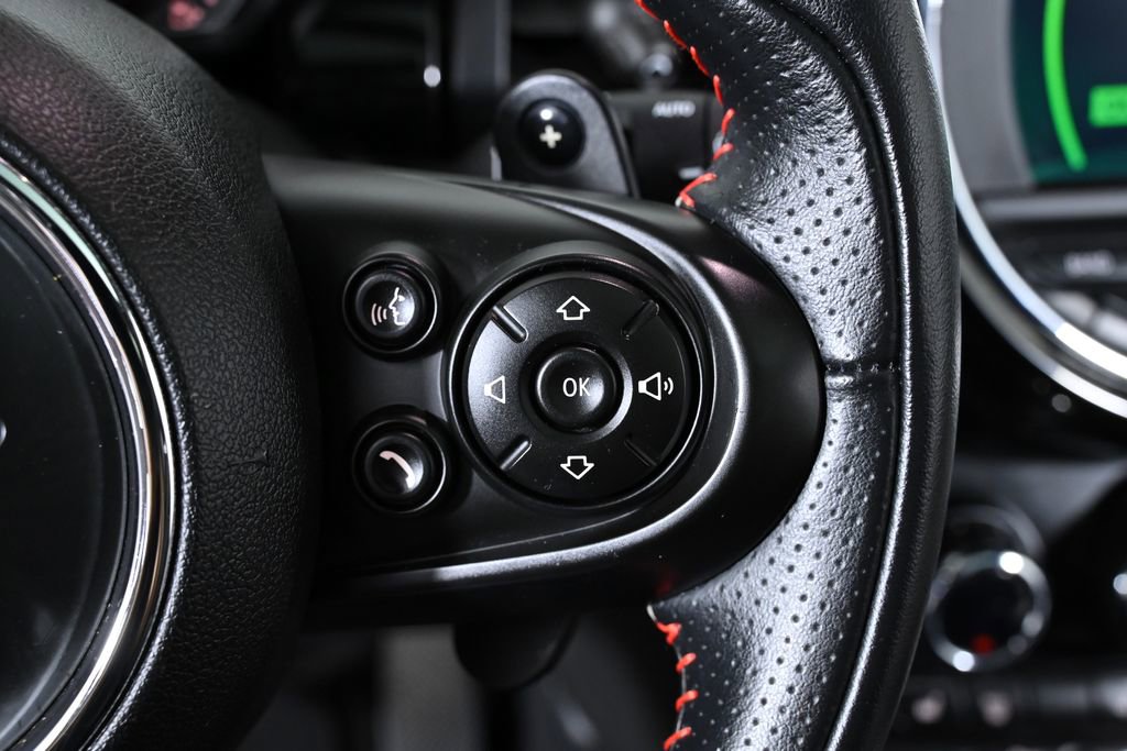 Used 2019 MINI Cooper S w/ Premium Package image 13