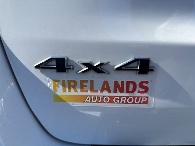 Used 2022 Jeep Grand Cherokee Limited image 10