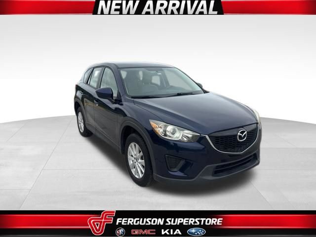 Used 2014 MAZDA CX-5 Sport w/ Bluetooth Audio Package
