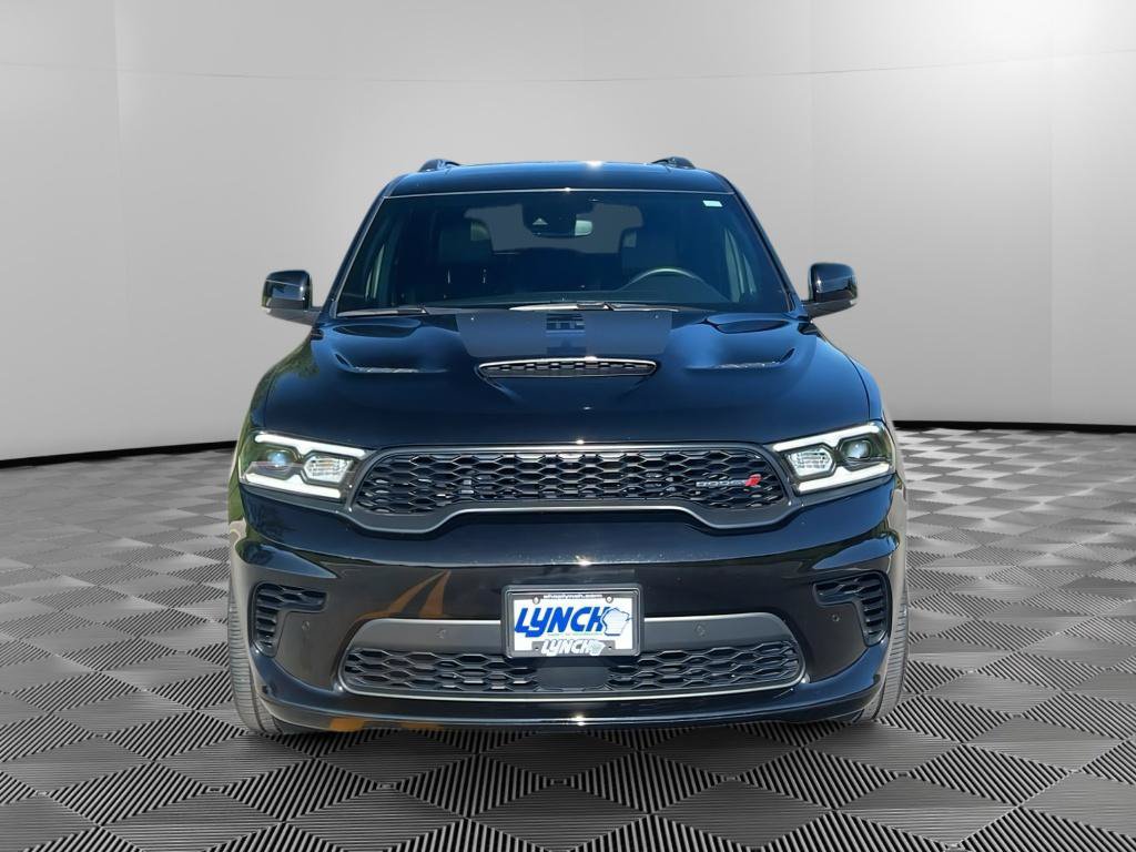 Used 2025 Dodge Durango R/T AWD/4WD image 7