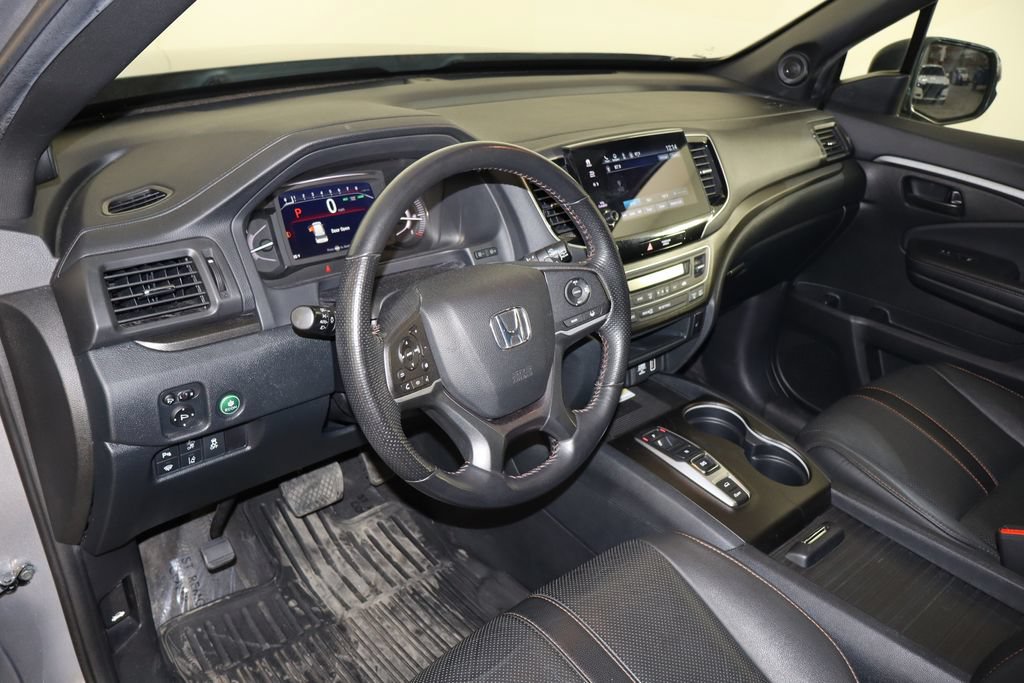 Used 2023 Honda Passport TrailSport image 26
