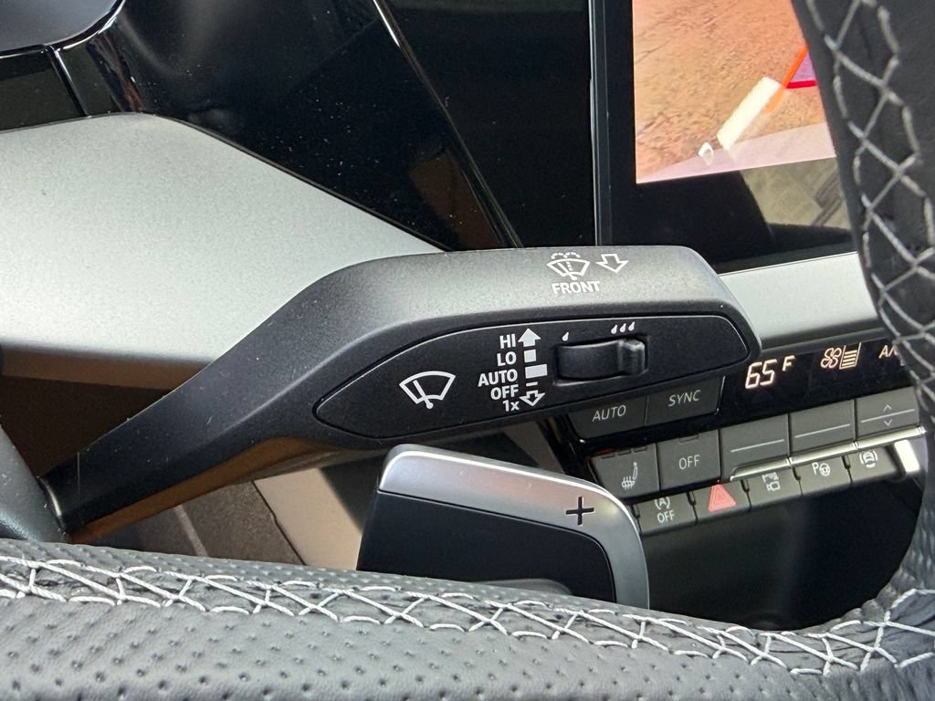 New 2026 Audi S3 Premium AWD/4WD image 27