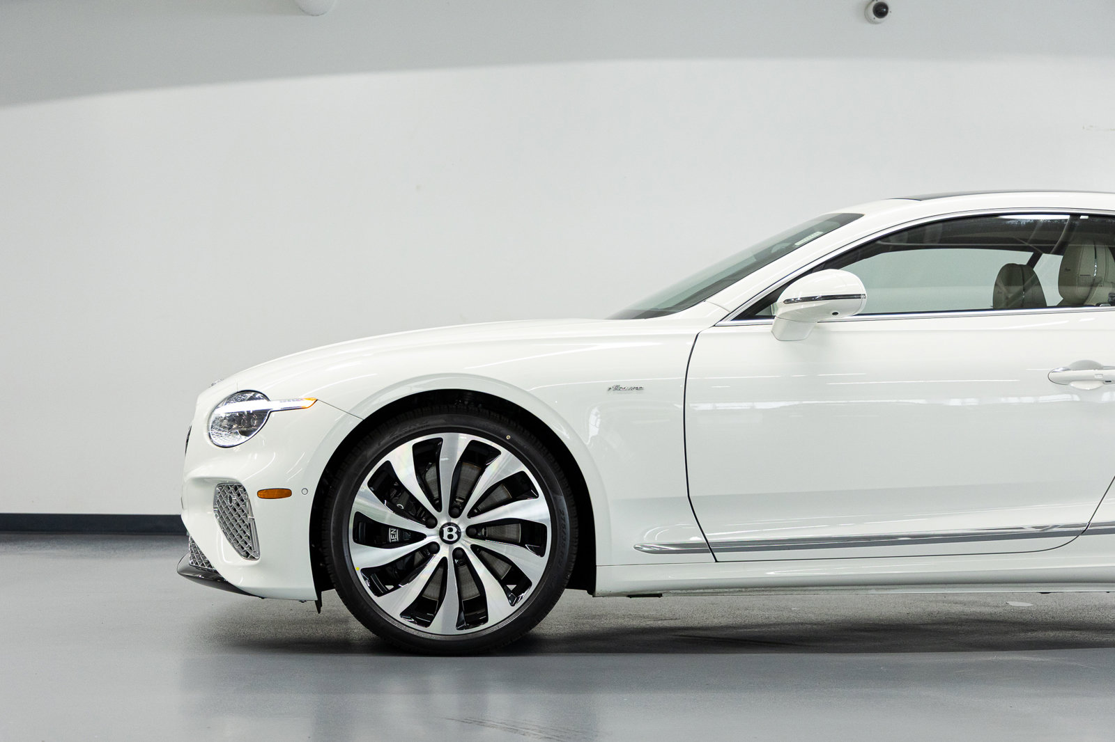 New 2026 Bentley Continental GT Azure AWD/4WD image 15