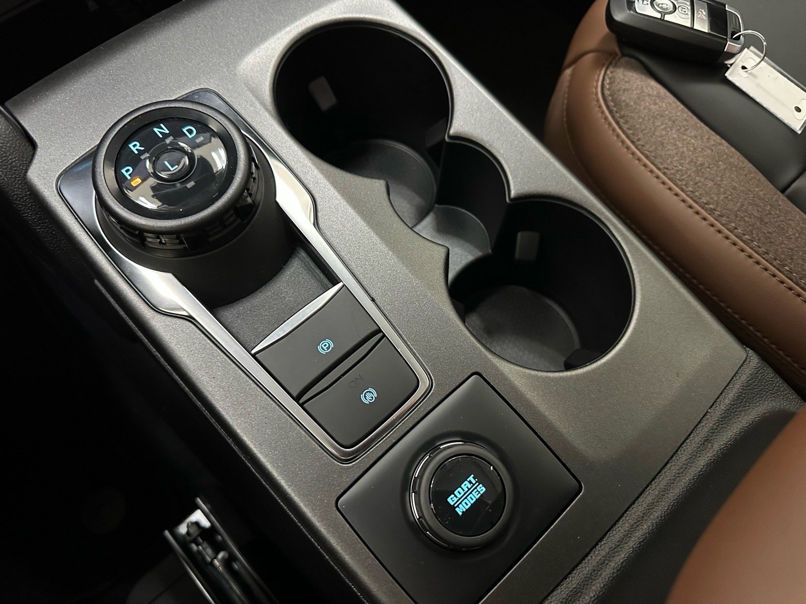 New 2025 Ford Bronco Sport Outer Banks w/ Outer Banks Tech Package+ image 36