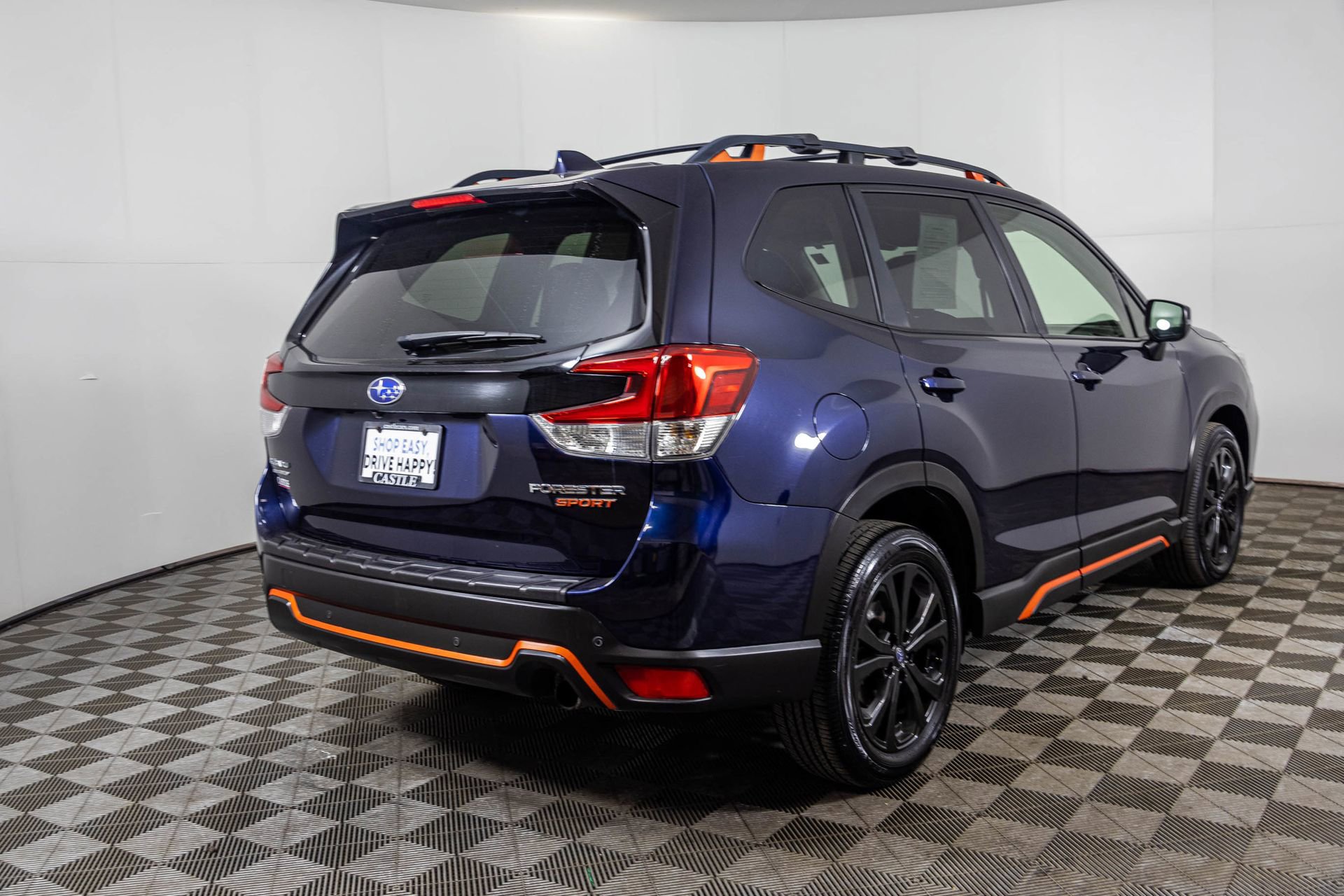 Used 2019 Subaru Forester Sport image 16
