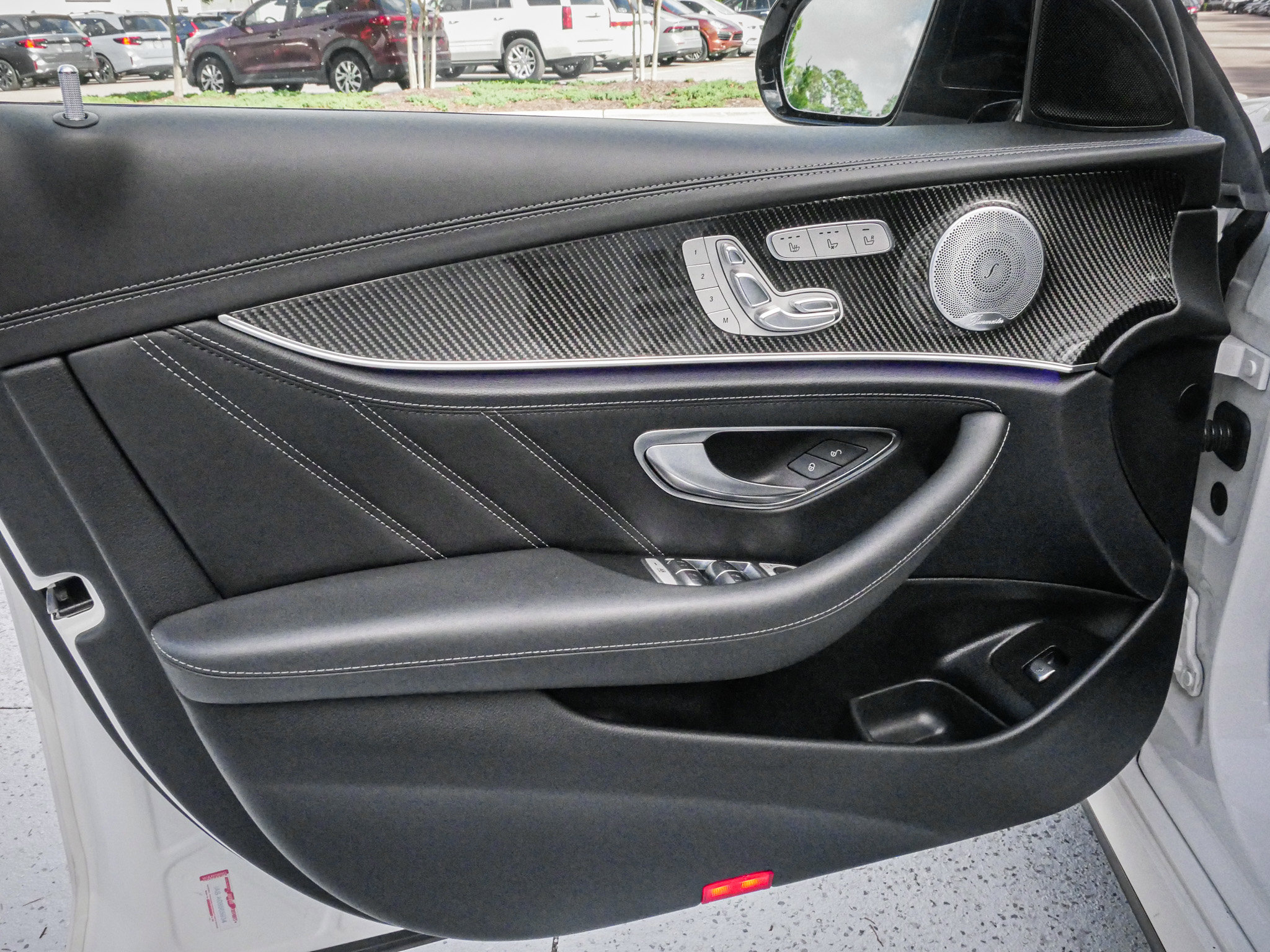 Used 2019 Mercedes-Benz E 63 AMG S image 14