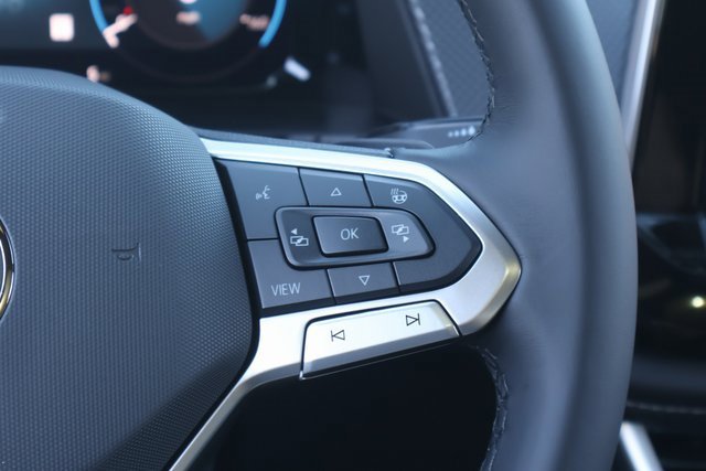 New 2026 Volkswagen Atlas Cross Sport SEL Premium R-Line image 21