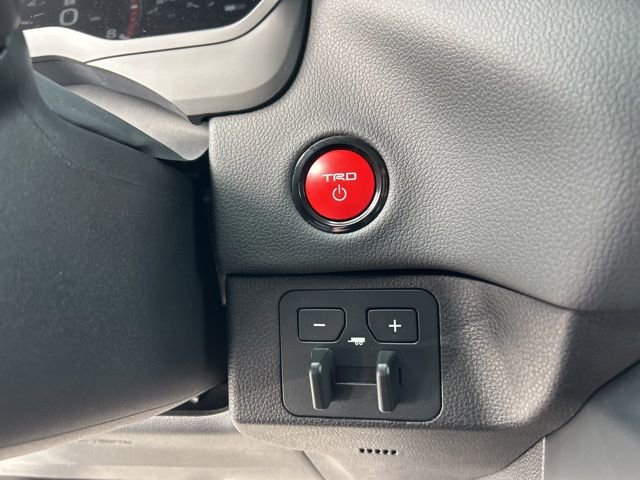 Used 2026 Toyota Tundra TRD Pro image 26