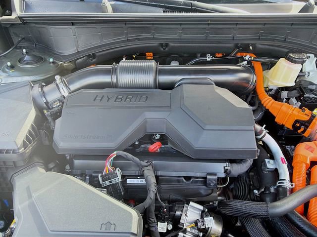 New 2026 Hyundai Santa Fe SEL image 30