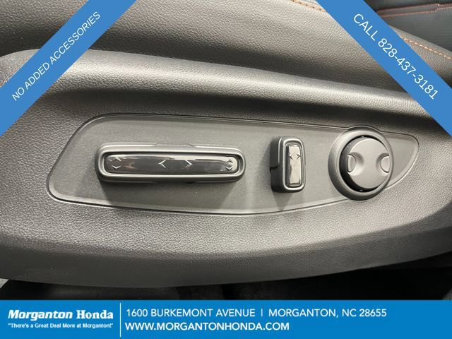 New 2026 Honda CR-V Sport-L image 15