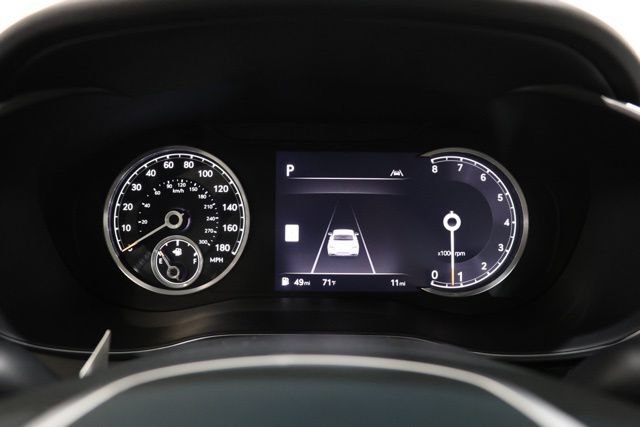 New 2026 Genesis G70 2.5T Prestige AWD/4WD image 22