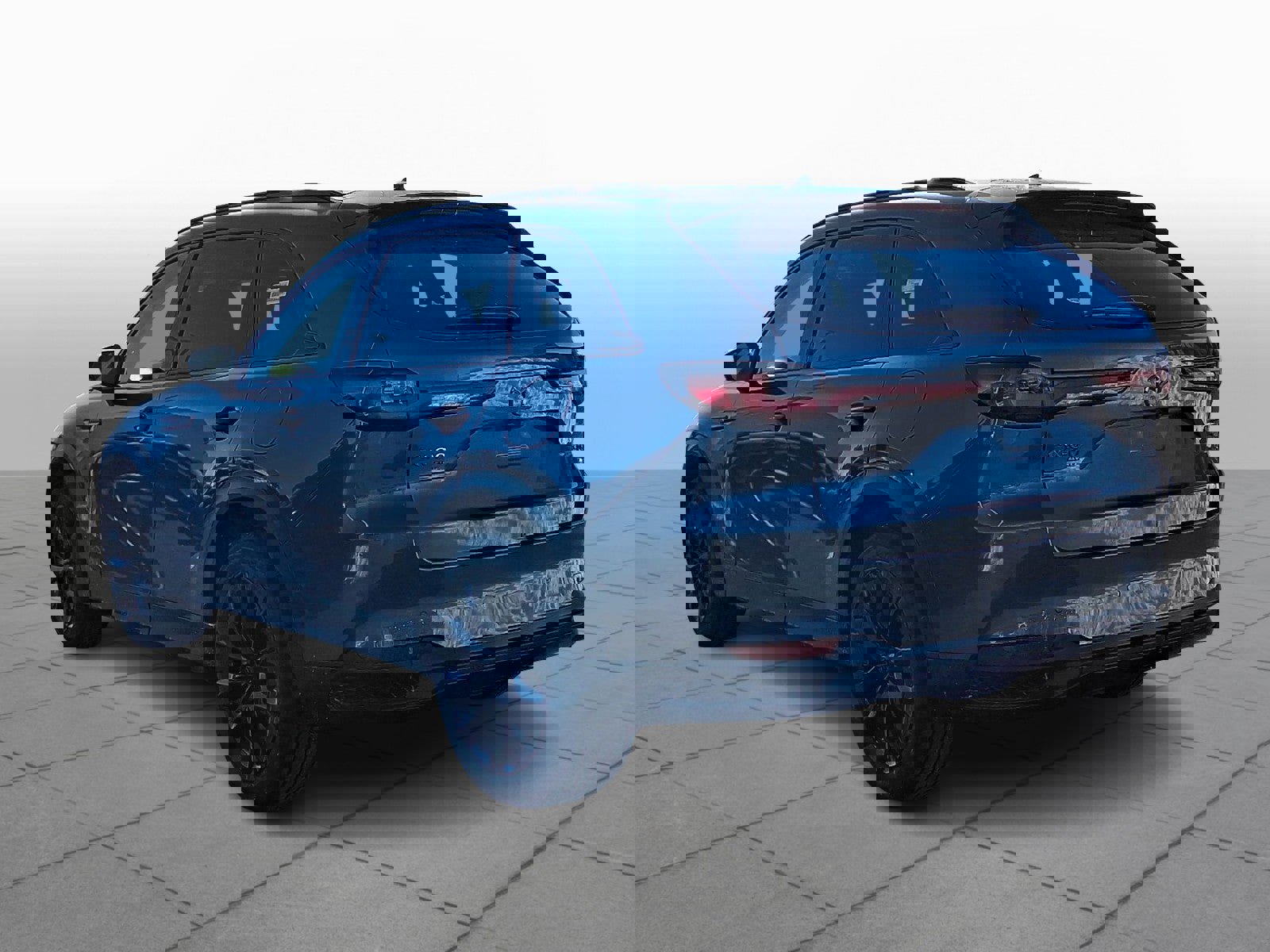 New 2026 MAZDA CX-90 3.3 Turbo w/ Premium Sport Pkg image 5