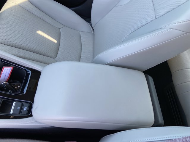 Used 2025 Honda Accord EX-L image 41