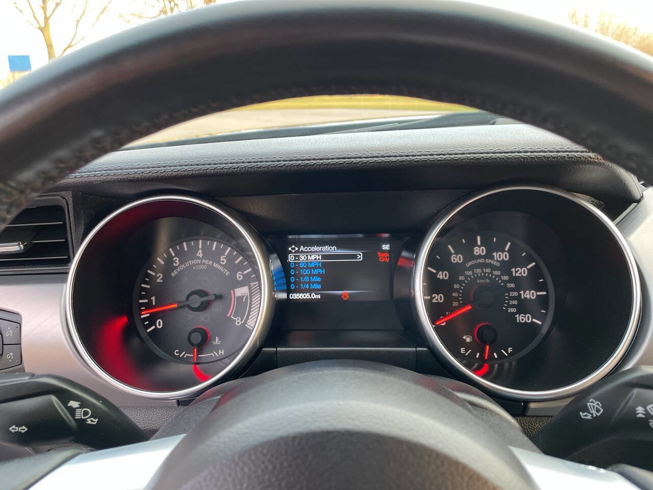 Used 2018 Ford Mustang GT Premium w/ Black Accent Package image 57