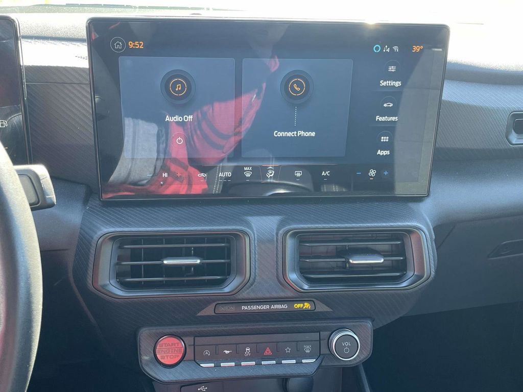 Used 2024 Ford Mustang Coupe image 20