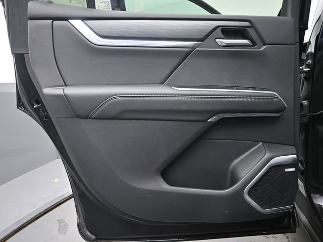 Certified 2025 GMC Acadia Elevation image 14