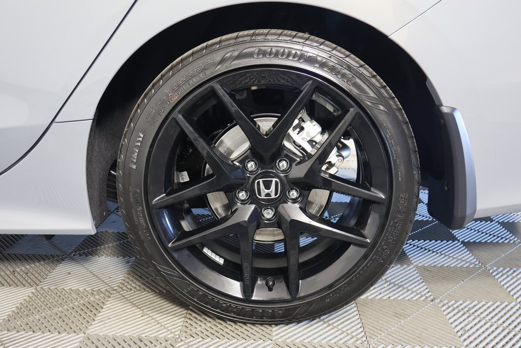 Used 2026 Honda Civic Sport image 14