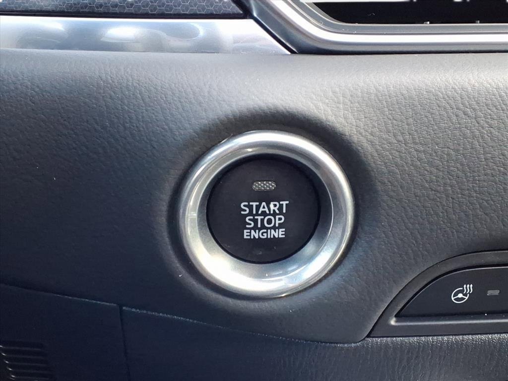 Used 2023 MAZDA CX-5 AWD 2.5 Turbo image 28