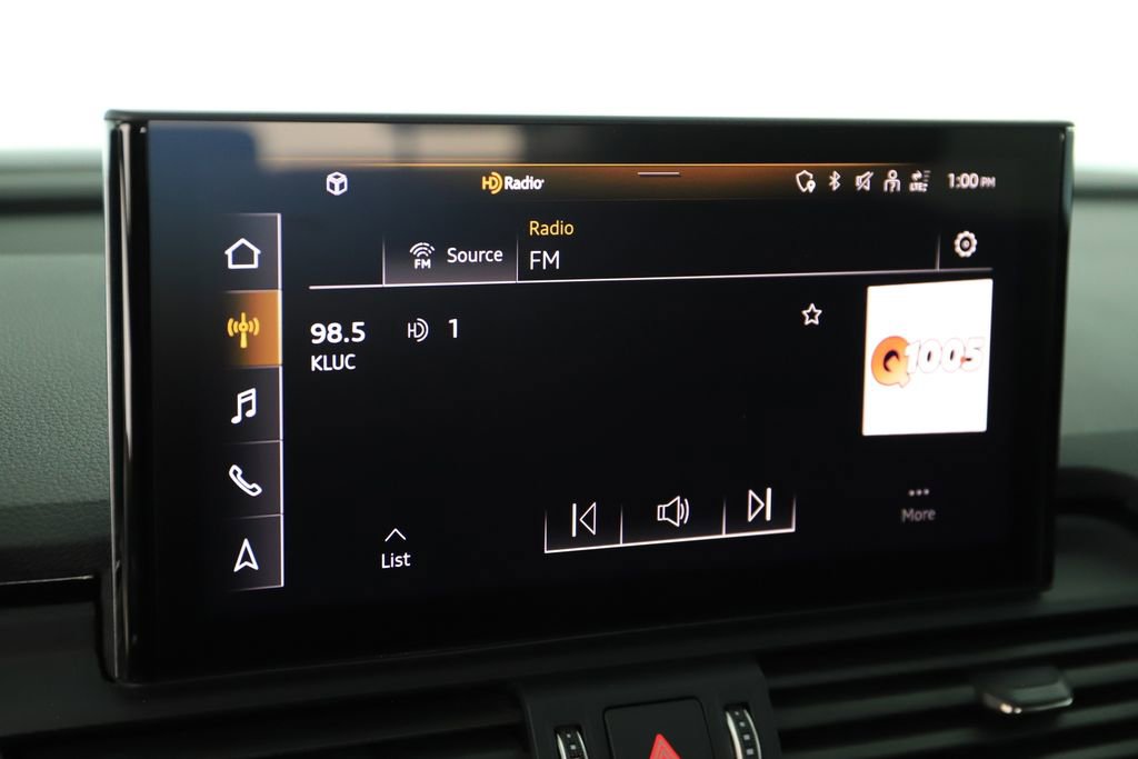 Certified 2023 Audi Q5 2.0T Premium w/ Convenience Package AWD/4WD image 25