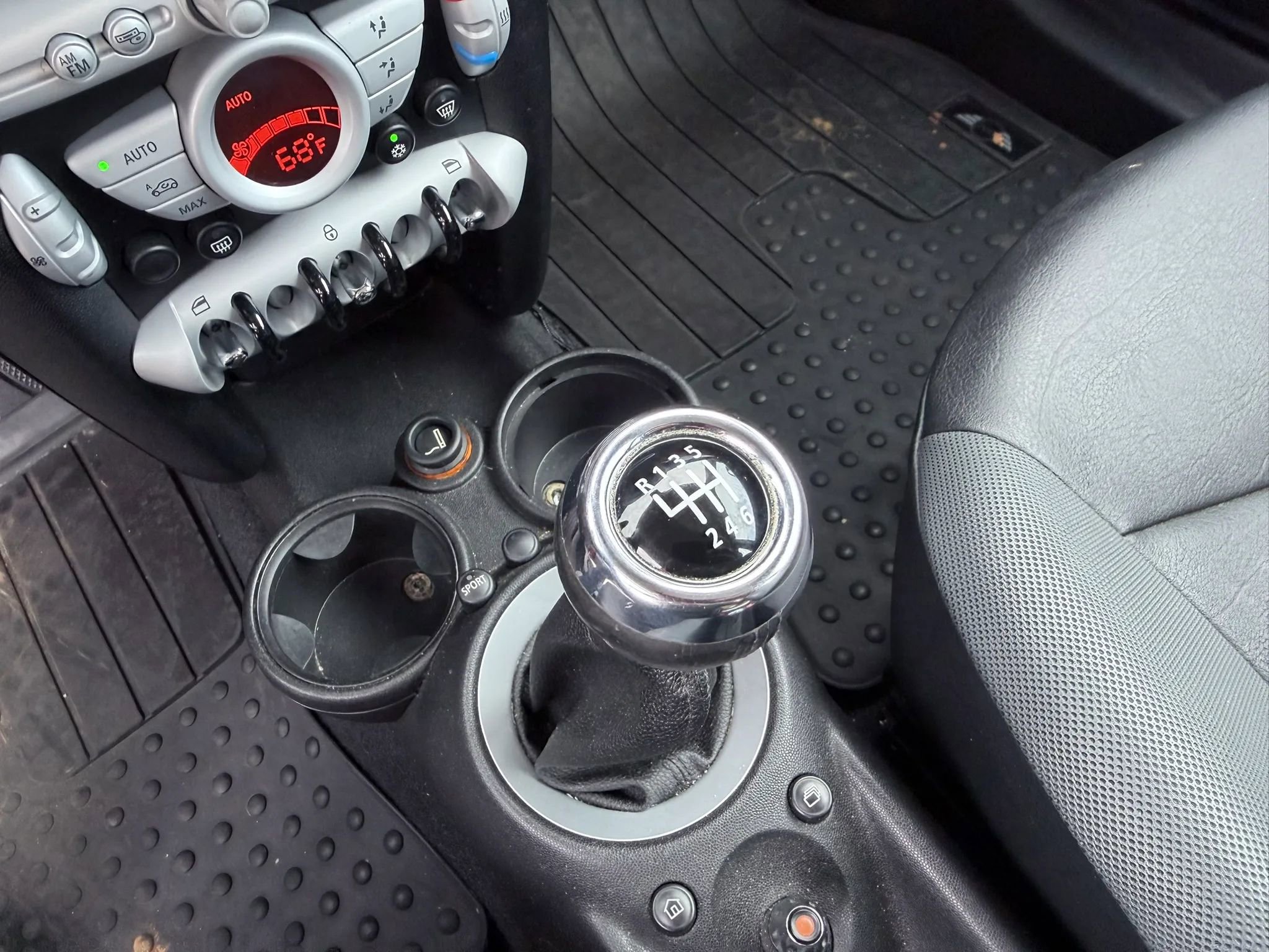 Used 2008 MINI Cooper Hardtop image 20