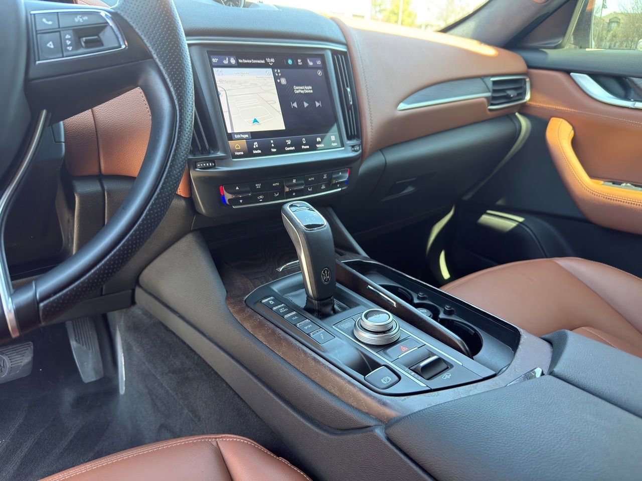 Certified 2022 Maserati Levante GT image 21