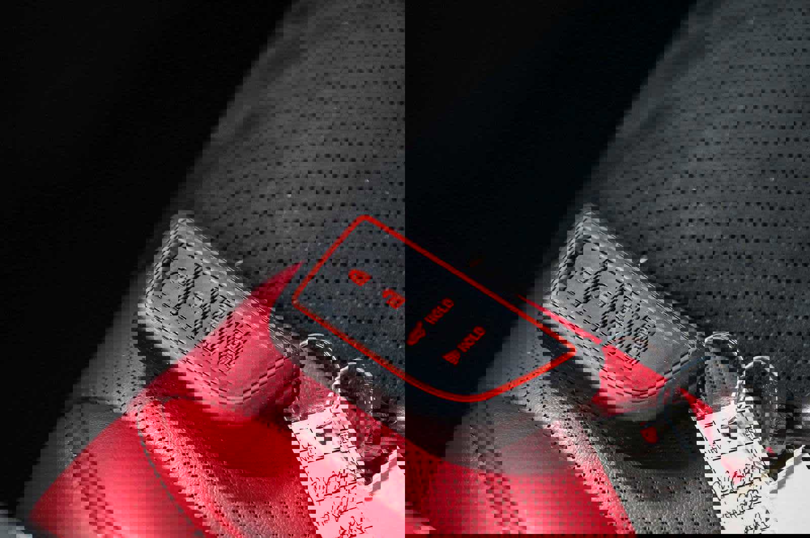 Used 2023 Acura MDX A-Spec image 32