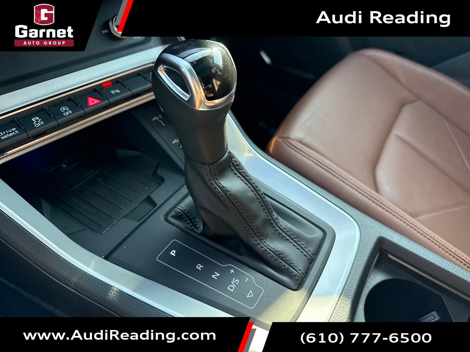 Certified 2021 Audi Q3 2.0T Premium Plus AWD/4WD image 35