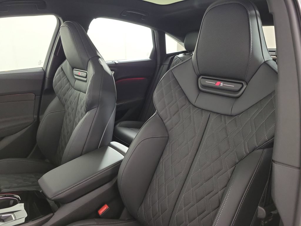 New 2026 Audi S5 Premium Plus AWD/4WD image 19