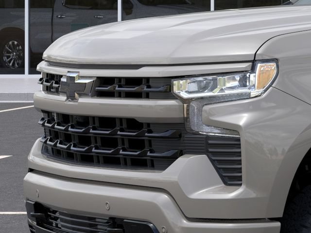 New 2026 Chevrolet Silverado 1500 RST w/ RST All Star Premium Package AWD/4WD image 13