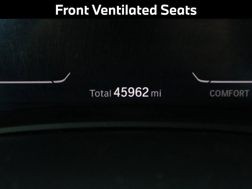 Used 2022 BMW X5 xDrive40i w/ M Sport Package image 33