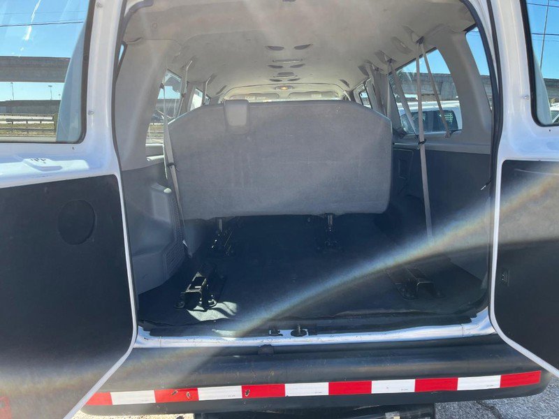 Used 2013 Ford E-350 and Econoline 350 XL w/ PWR Windows & Locks Group image 12