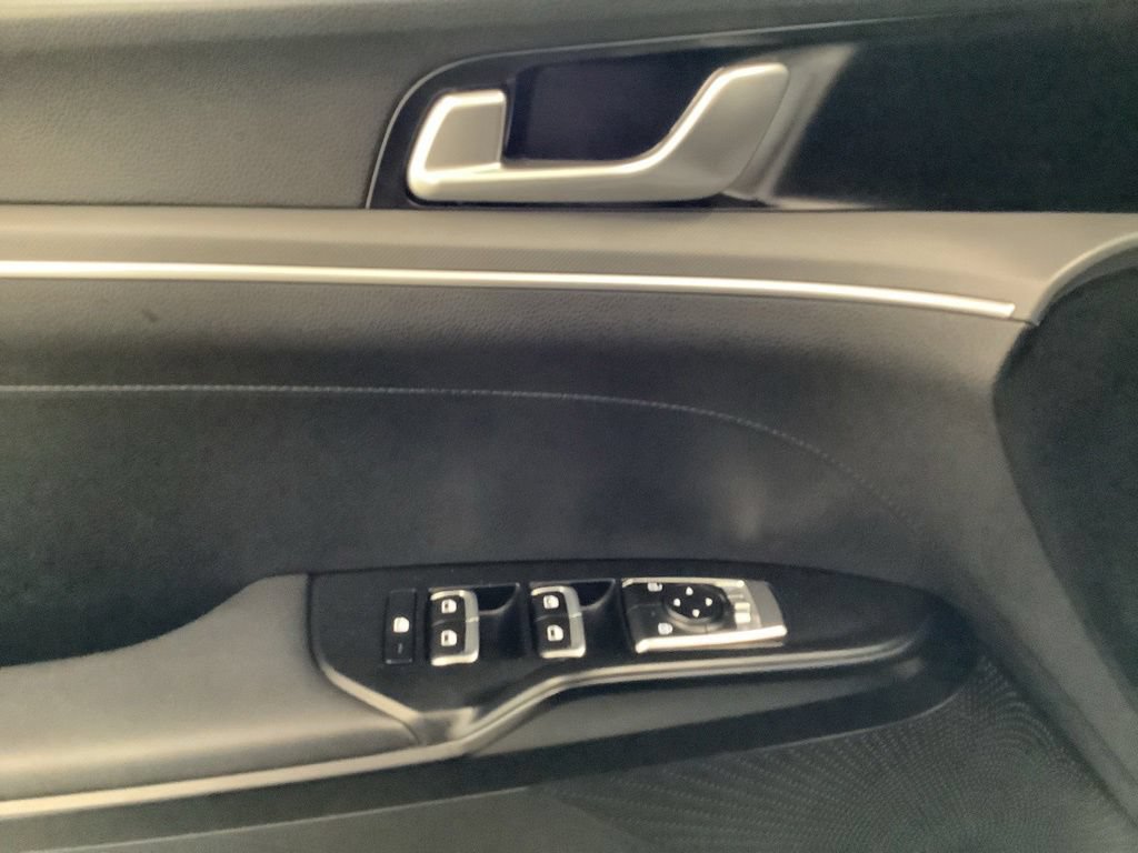 Certified 2023 Kia K5 GT-Line w/ GT-Line Premium Package FWD image 23