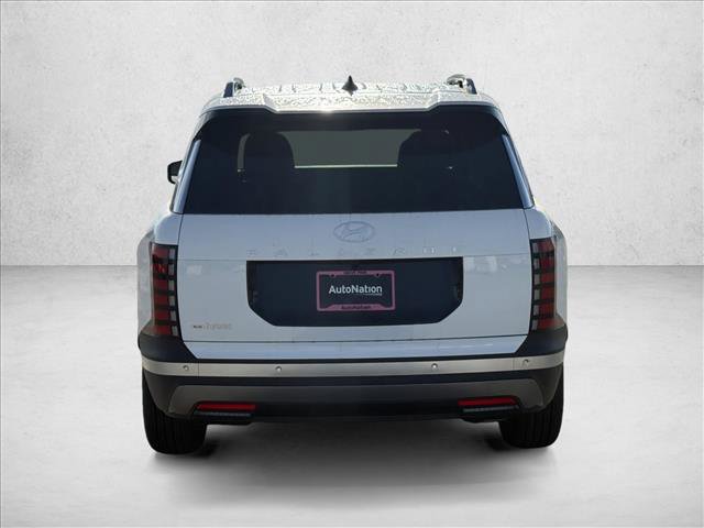 New 2026 Hyundai Palisade FWD Hybrid image 7