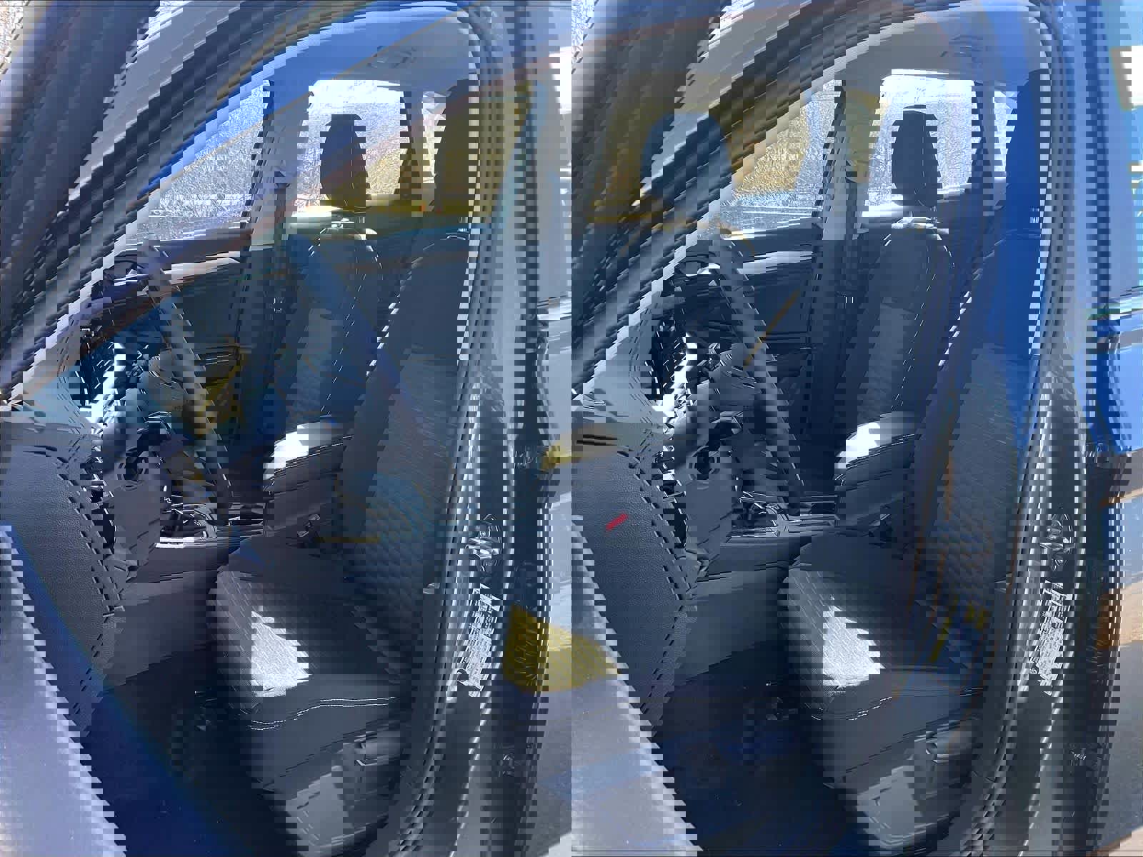 New 2026 Volkswagen Jetta S image 11