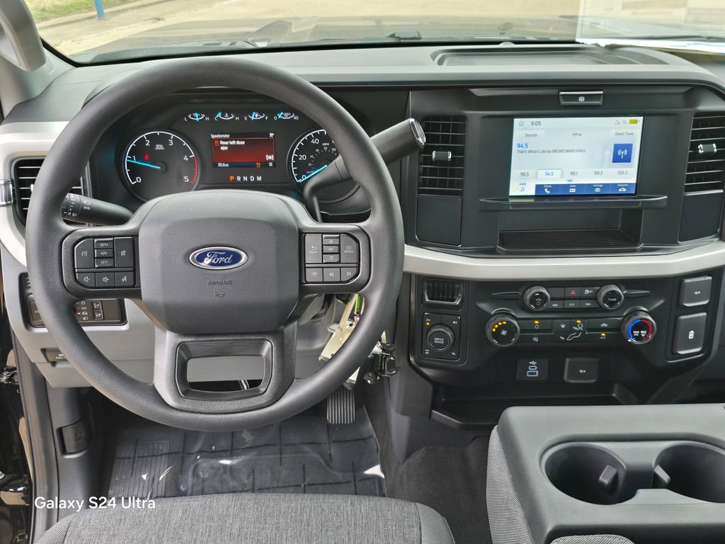 New 2026 Ford F250 XL w/ STX Appearance Package image 25