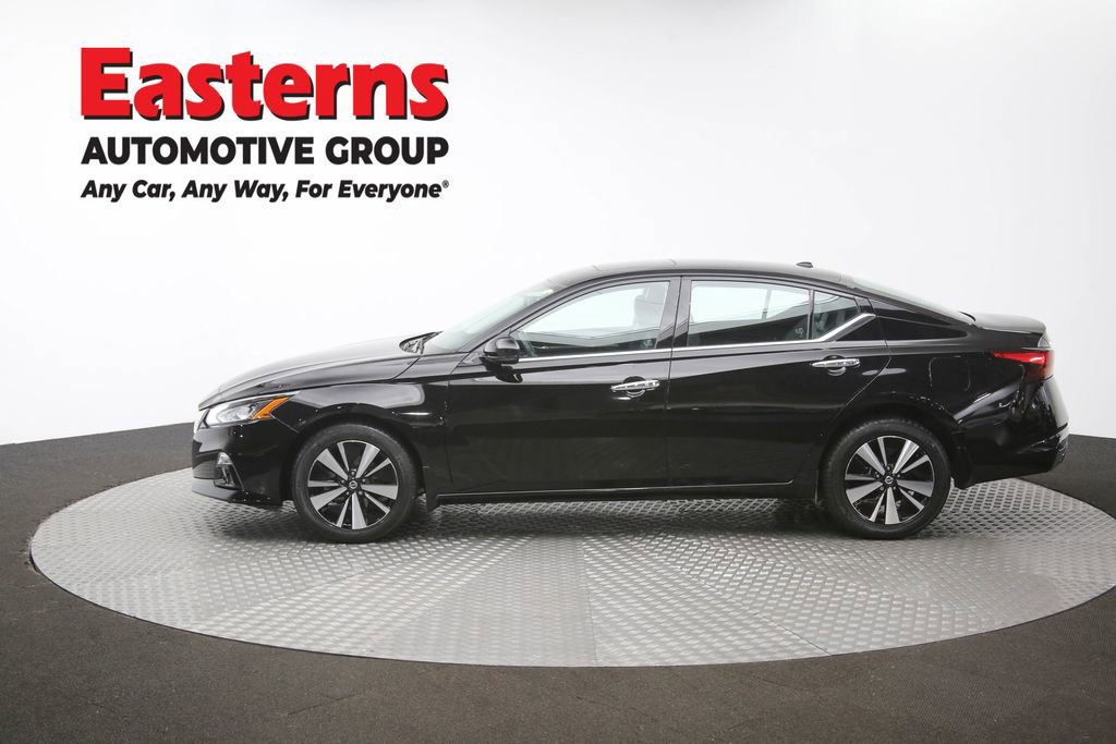 Used 2022 Nissan Altima 2.5 SL AWD/4WD image 60