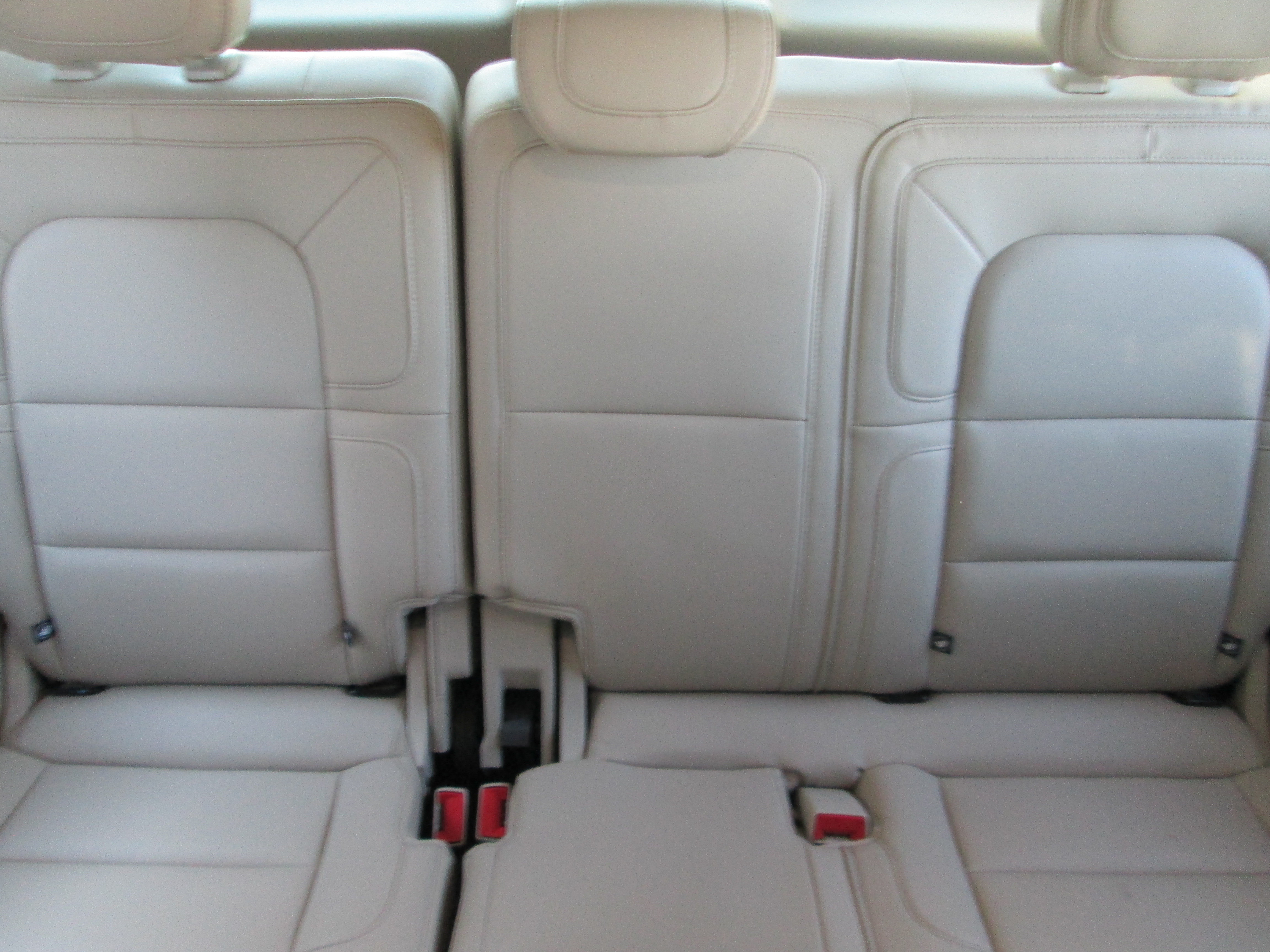 Used 2019 Lincoln Navigator Reserve AWD/4WD image 16