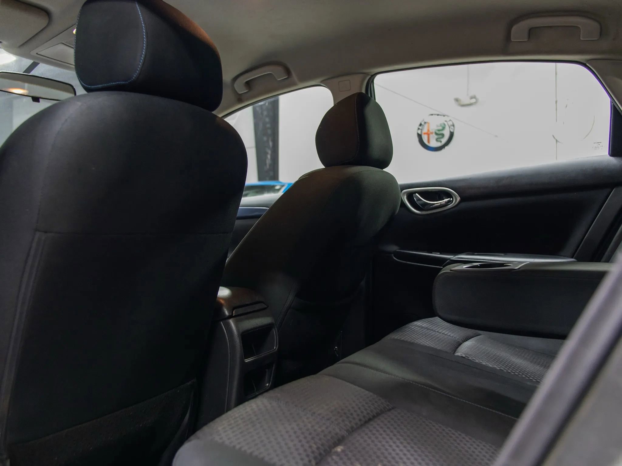 Used 2019 Nissan Sentra SR FWD image 26