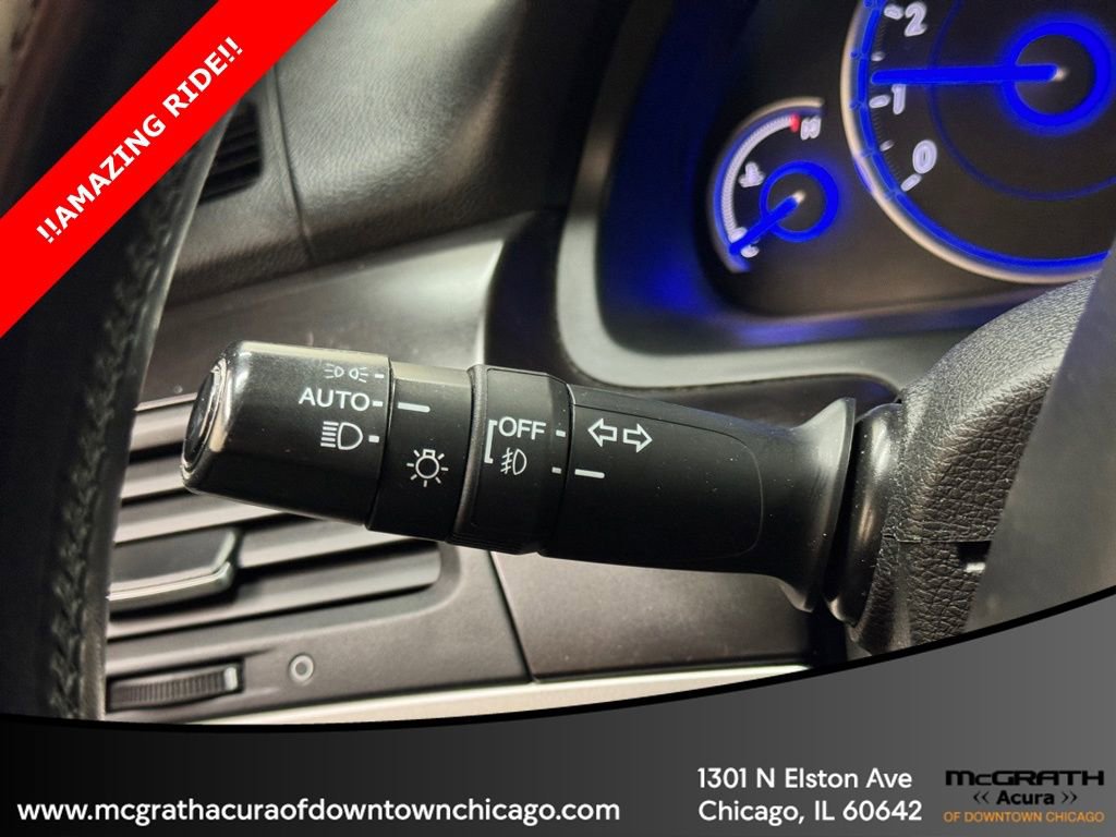 Used 2013 Honda Crosstour EX-L image 21