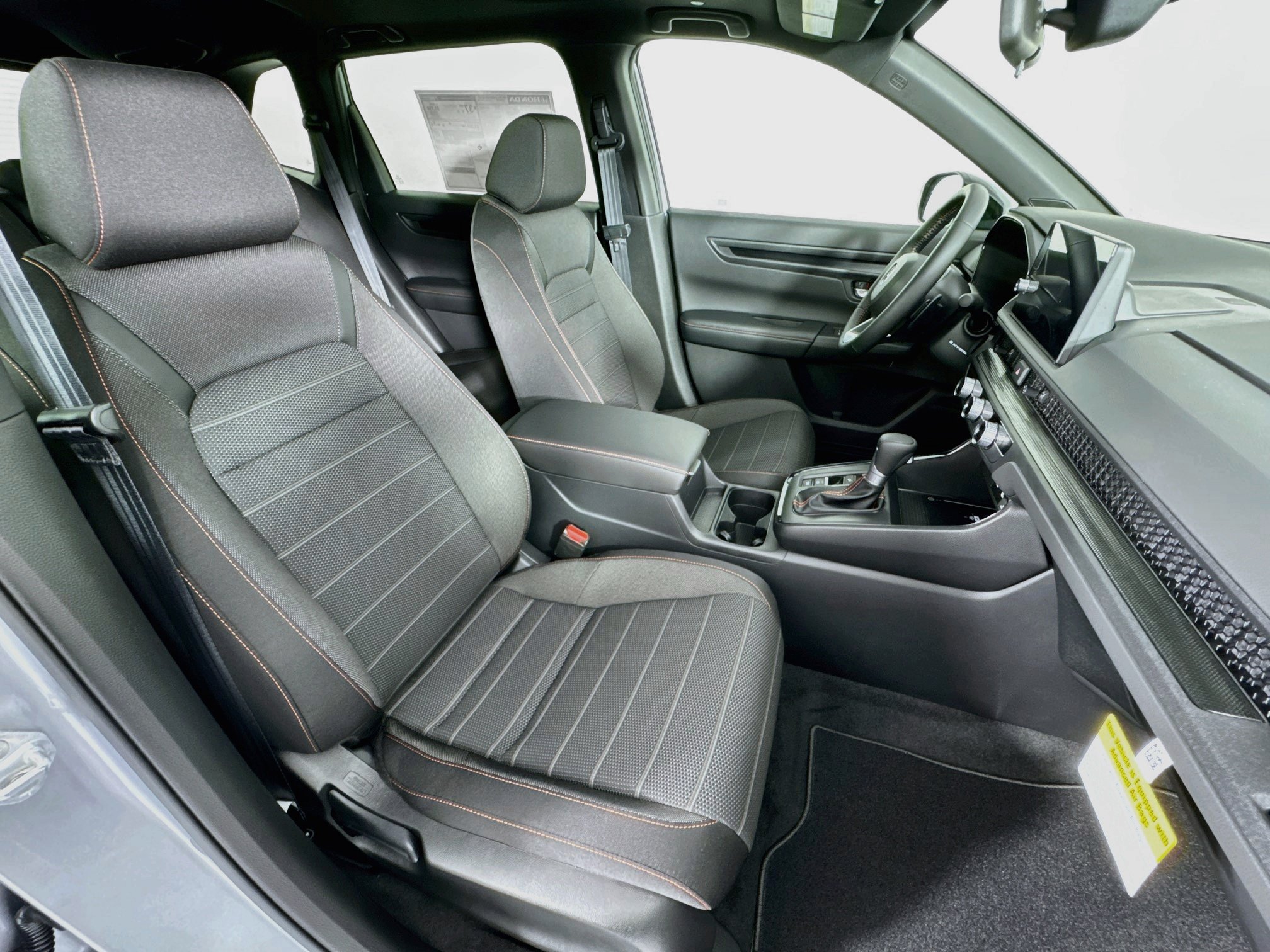 New 2026 Honda CR-V Sport image 26
