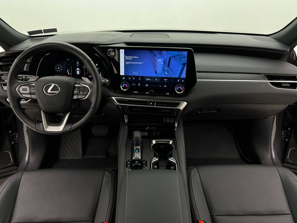 Certified 2025 Lexus RX 350 Premium w/ Kick Sensor & Tow Package AWD/4WD image 21