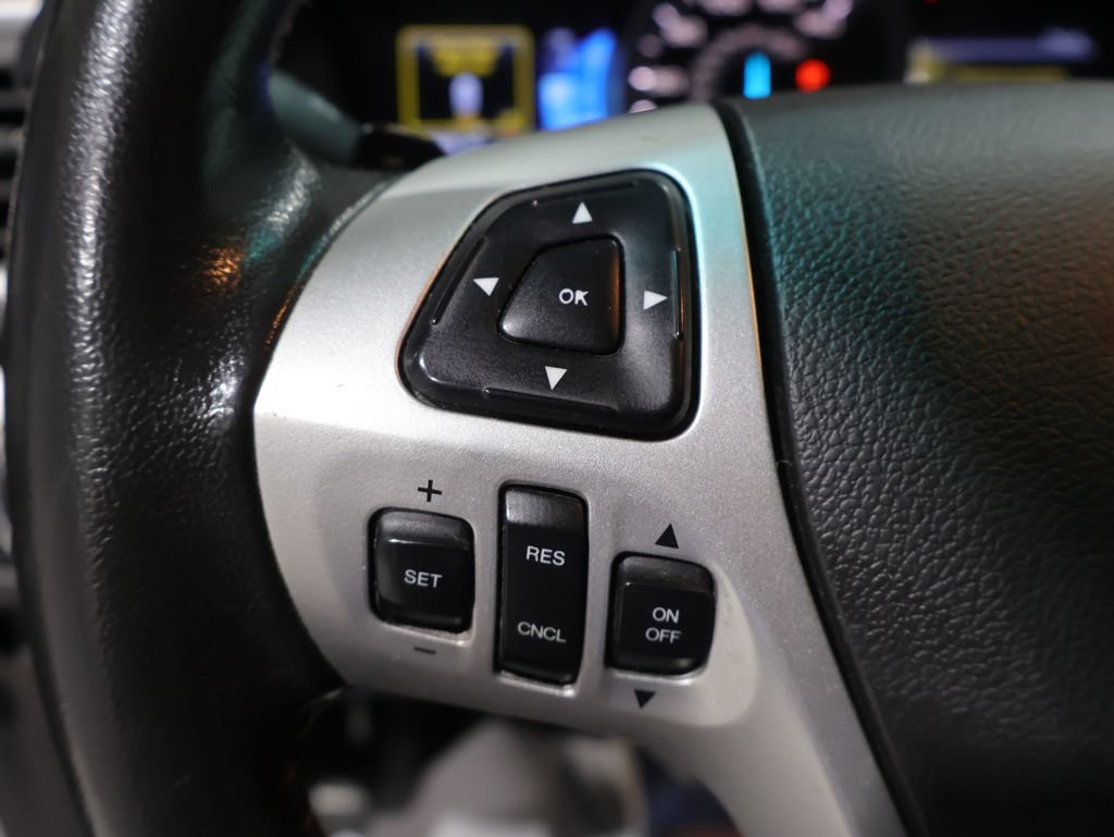 Used 2013 Ford Explorer Sport AWD/4WD image 36