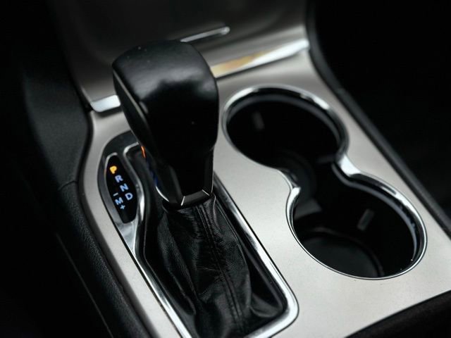 Used 2018 Jeep Grand Cherokee Altitude image 12