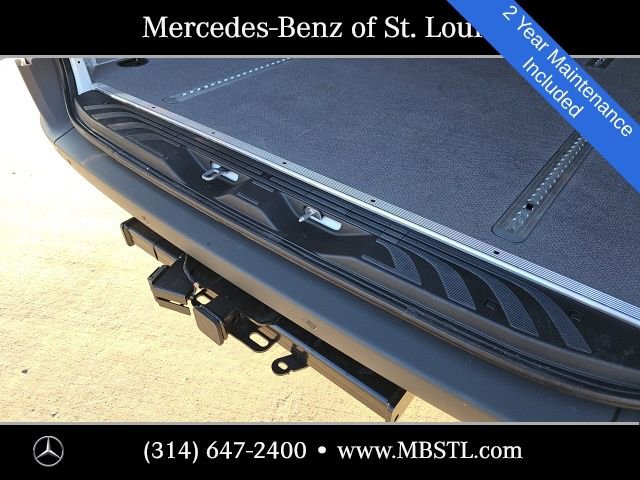 New 2026 Mercedes-Benz Sprinter 3500 image 16